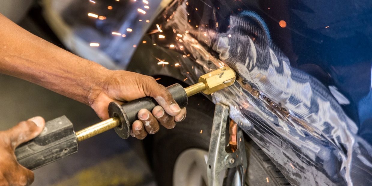 AZ Auto Repair and Body - About Us, Subscribe, Get in Touch